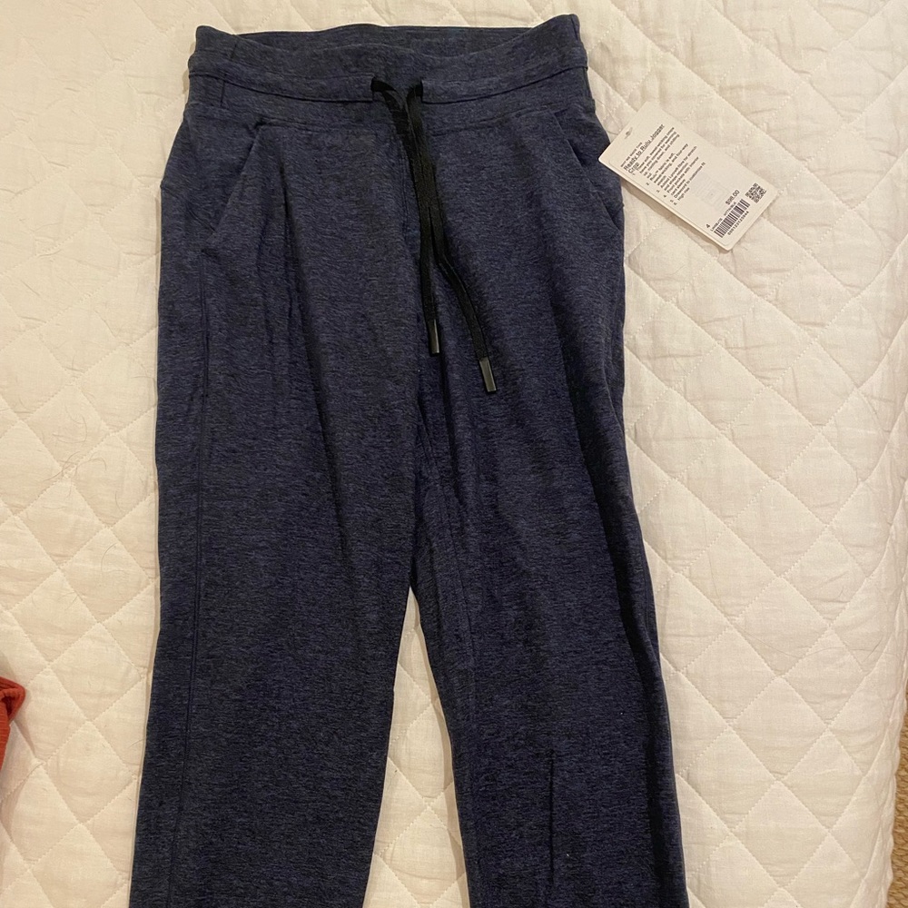 Lululemon Ready to Rulu Jogger